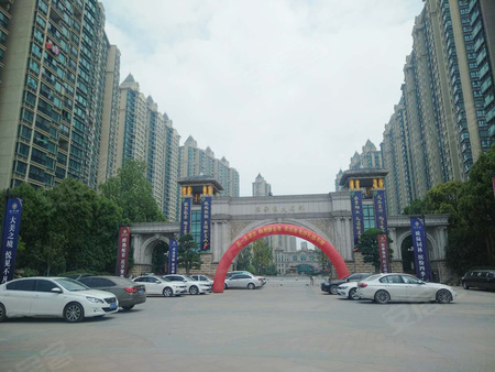 淮安恒大名都最新房?jī)r(jià)分析與趨勢(shì)預(yù)測(cè)