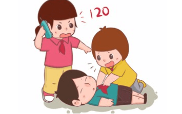 全面關注兒童生命安全，兒童心肺復蘇最新版教程