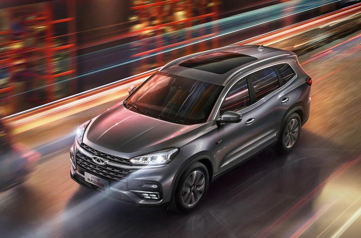 一汽豐田最新款轎車(chē)，駛向自然美景的寧?kù)o之旅探索之旅啟程