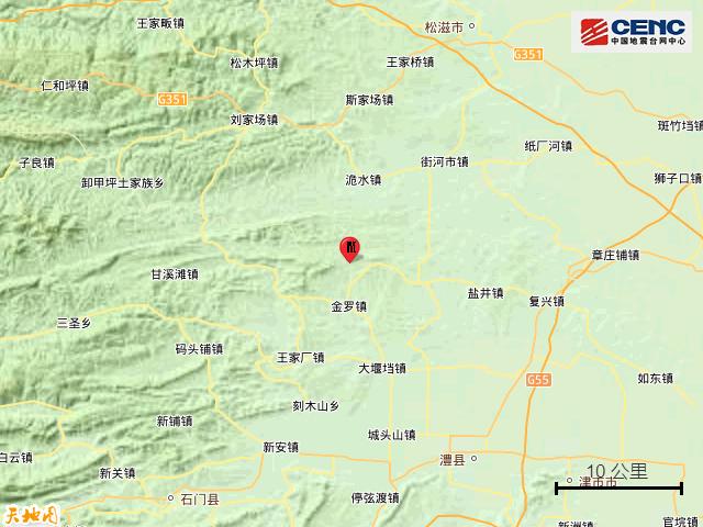 平頂山地震實(shí)時(shí)更新，最新消息與動(dòng)態(tài)