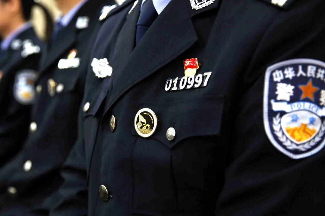 警察體制改革最新動態(tài)，溫馨警民故事同步更新