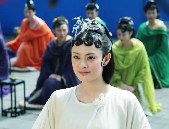 孫儷最新力作，時(shí)代背景下的輝煌篇章，展現(xiàn)電視劇新風(fēng)采