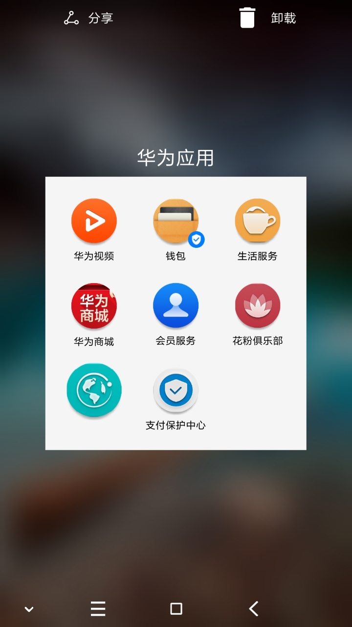 華為最新軟件的神秘魅力，小巷深處的寶藏探索