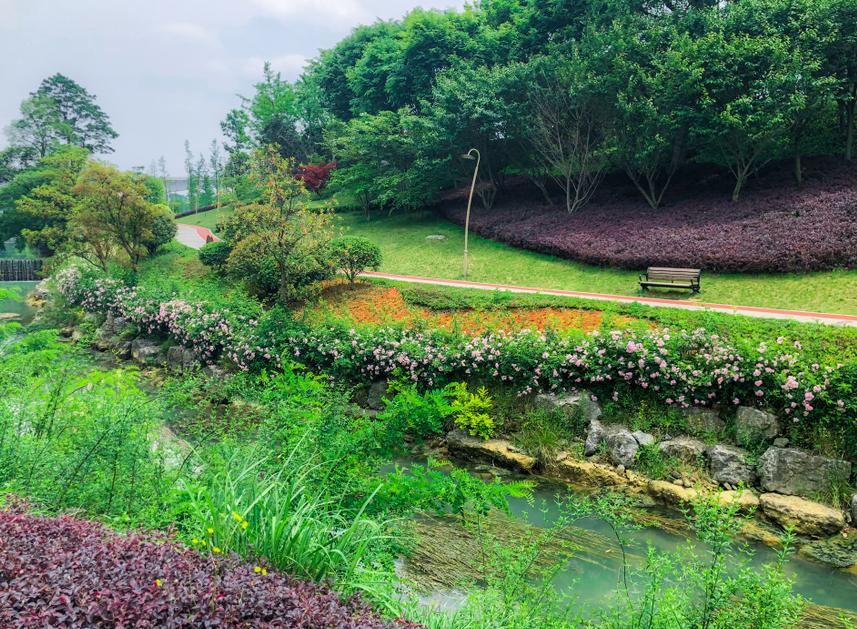 貴陽樓市最新動(dòng)態(tài)，與自然美景的邂逅，探尋內(nèi)心寧靜的居所