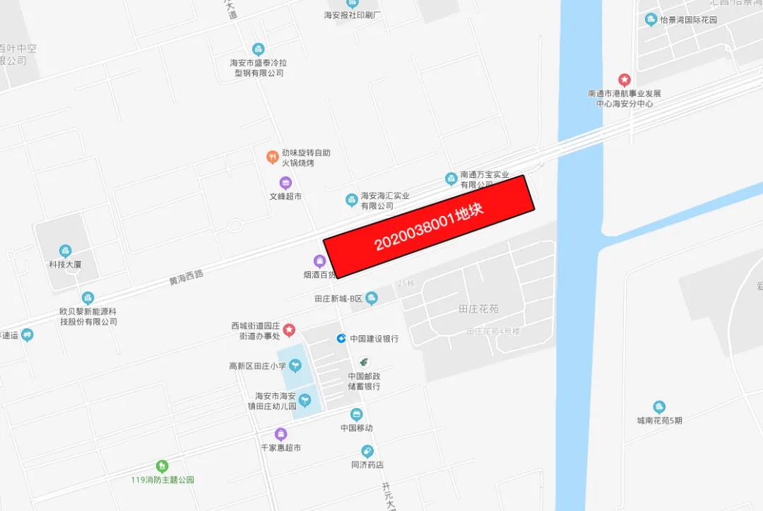 海安最新房價揭秘，市場行情一網打盡???