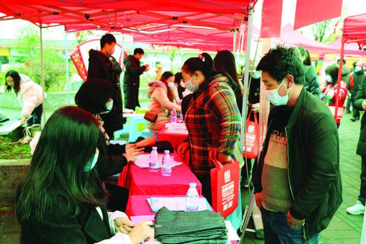 博羅最新招聘動(dòng)態(tài)，職業(yè)發(fā)展的理想選擇，博羅人才招聘更新速遞