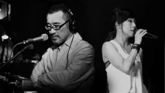 林憶蓮最新專輯，變化的力量，自信旋律的成就之旅