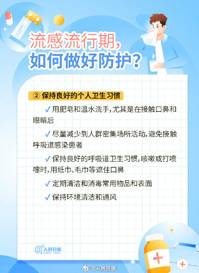 最新流感病毒2024，挑戰(zhàn)與自信之光