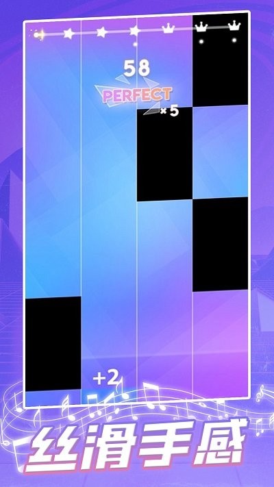 最新版鋼琴塊游戲，奏響音樂的全新篇章重磅更新！