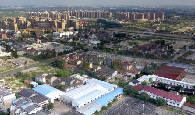 「上海繁華都市的嶄新面貌，最新發(fā)展及未來展望?」