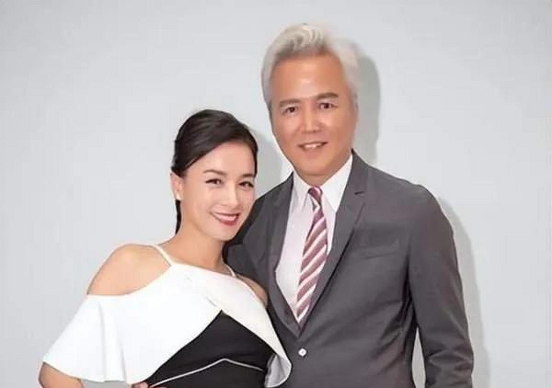 張庭林瑞陽最新事件揭秘，商界再起風(fēng)云！