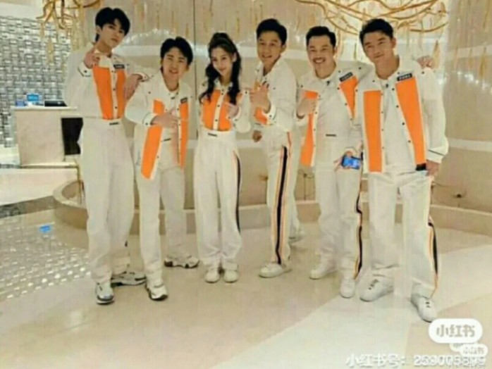 跑男新篇章，友誼的勝利者揭曉