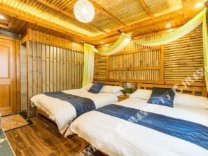 普陀山酒店最新排名，科技引領海島住宿革新