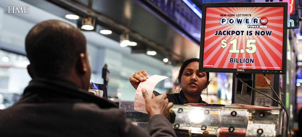 美國強(qiáng)力球最新開獎結(jié)果揭曉，幸運重磅降臨！