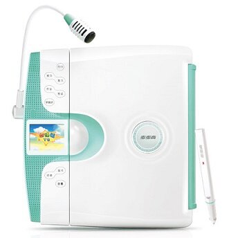 步步高點(diǎn)讀機(jī)最新版，探索自然美景，尋找內(nèi)心平和之地