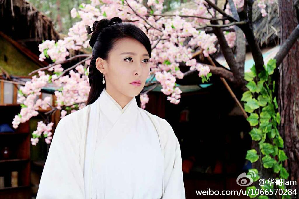 賈青新劇啟程，自然美景的治愈之旅，探尋內(nèi)心平和與喜悅的旅程