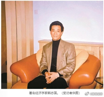 韓志國引領(lǐng)科技革新，提升生活體驗(yàn)