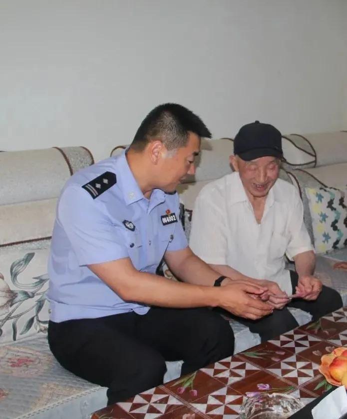 警察職務(wù)套改最新動(dòng)態(tài)，政策更新與解讀