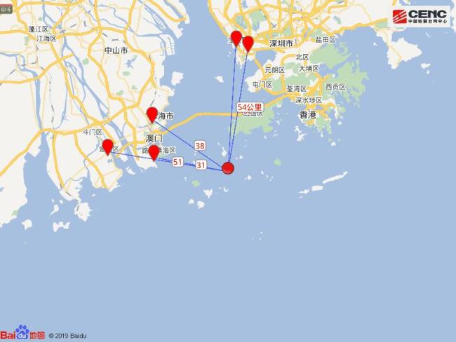 深圳地震最新消息及應(yīng)對方法，如何獲取與應(yīng)對地震信息