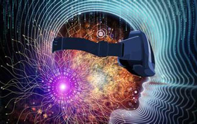 虛擬現(xiàn)實(shí)最新，家庭冒險(xiǎn)的奇妙之旅