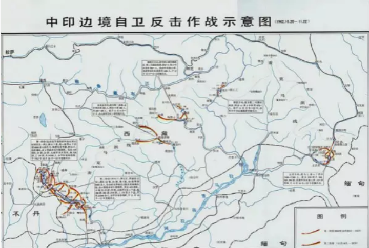 中印邊境戰(zhàn)事中的暖心日常，戰(zhàn)士們的溫馨日常與堅(jiān)守邊疆的擔(dān)當(dāng)