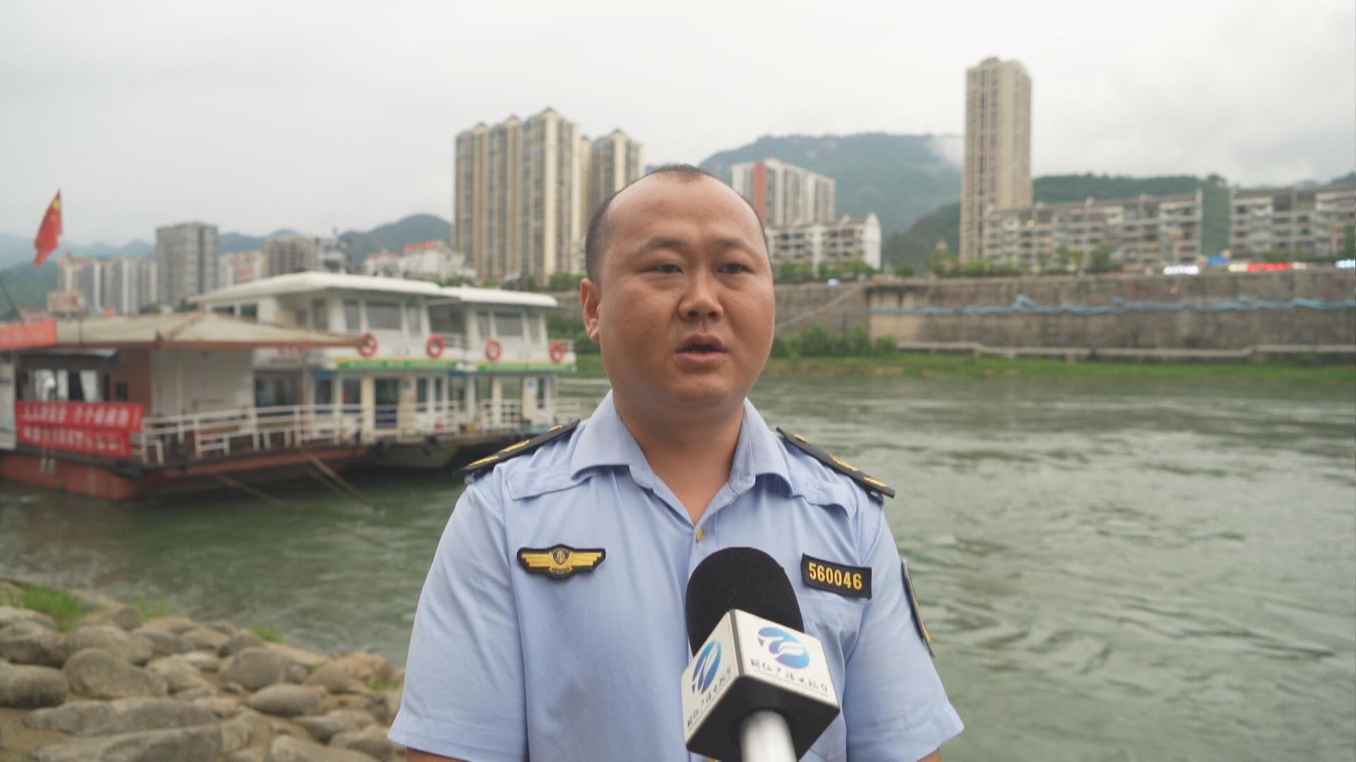 沿河最新新聞，城市發(fā)展與環(huán)境保護和諧共進的新篇章