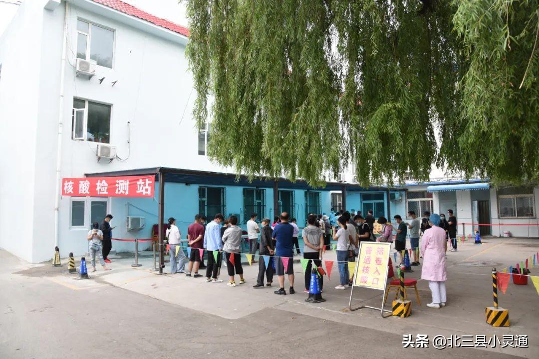 香河最新天氣，氣象變化對日常生活的影響分析