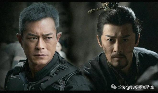 港片2025，最新電影的展望與期待