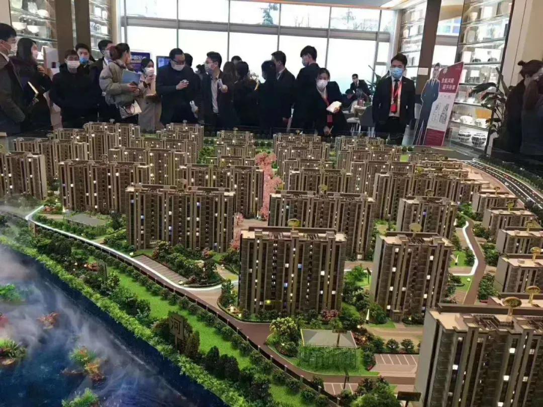 蘇州最新樓市動態(tài)，繁榮中的機遇與挑戰(zhàn)