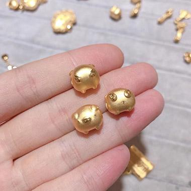 最新黃金價(jià)格動(dòng)態(tài)，小巷深處的黃金秘密