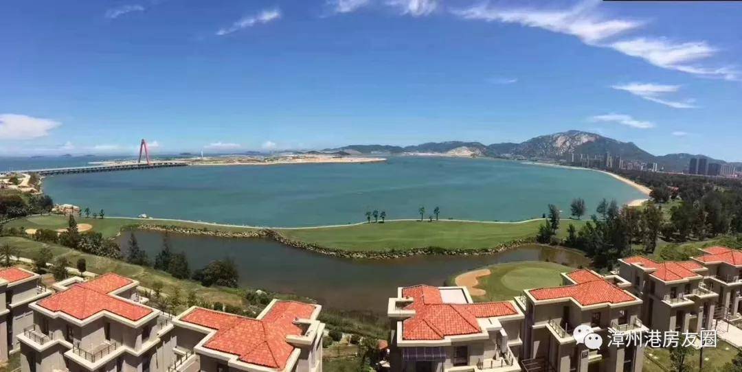 漳州港蓬勃發(fā)展新動(dòng)態(tài)，港口之光閃耀發(fā)展之路