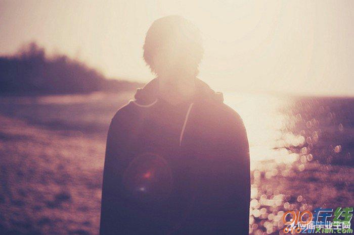 男生傷心情感漂流，城市里的情感漂流經(jīng)歷