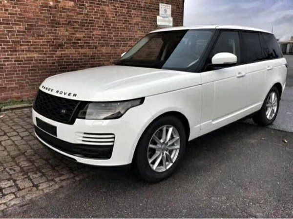 最新款攬勝，科技與豪華的無(wú)縫結(jié)合