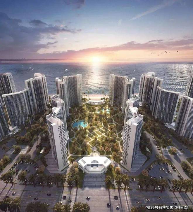 平潭最新樓盤購房指南，詳解購房步驟與選擇建議