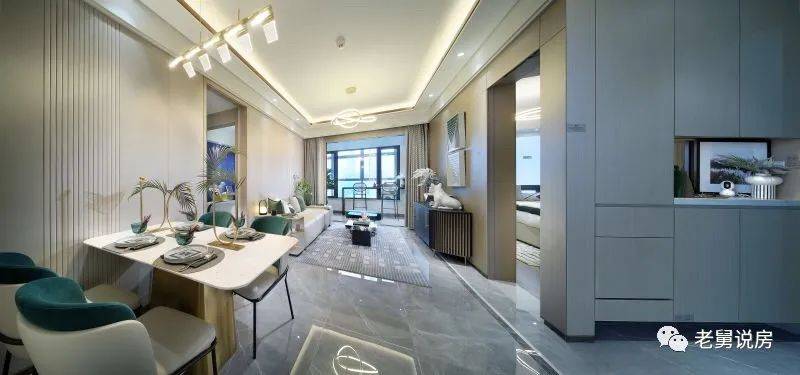 灤縣最新樓盤，城市發(fā)展與居住品質的新高地