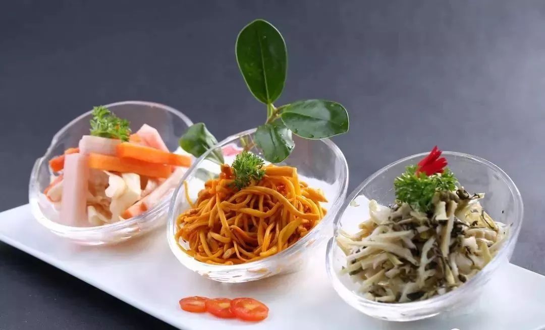 2025最新涼菜大全，開啟美食人生，提升自信與成就感！