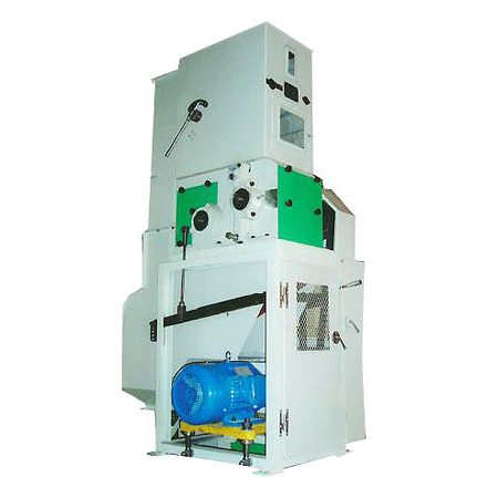 最新礱谷機，自然美景的探索之旅啟動