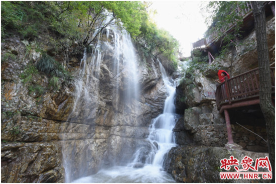 登封最新免費(fèi)景區(qū)，科技與藝術(shù)的完美融合之旅