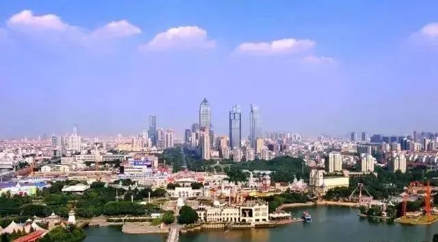 興化最新樓盤概覽，最新樓盤概述與特色解析