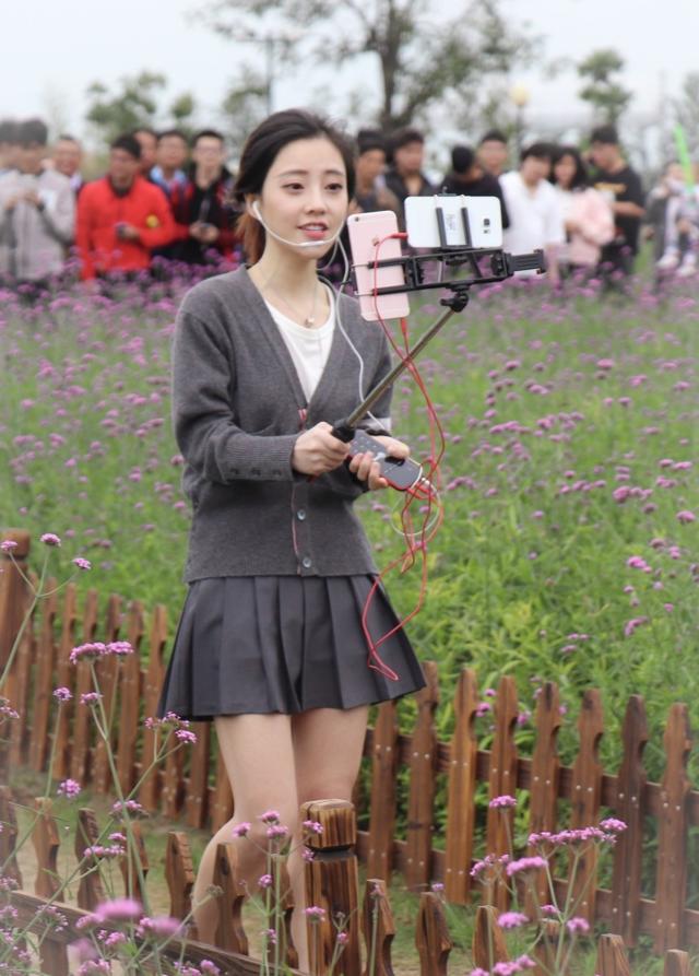 最新野外直播探索自然奧秘，開啟自然探索新紀元