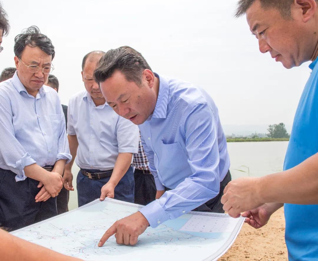 巢湖最新常委名單公布，一覽新任領導陣容