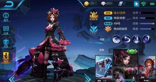 露娜最新銘文詳解，技術(shù)解析與實(shí)戰(zhàn)指南
