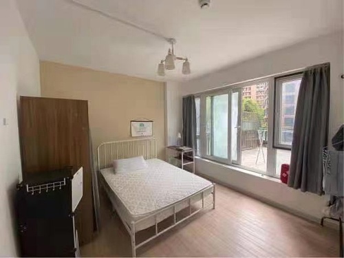 冠縣租房信息及自然美景探索，內(nèi)心的平靜之旅