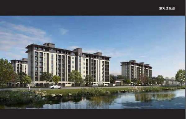 桐廬最新樓盤，時代印記與未來展望