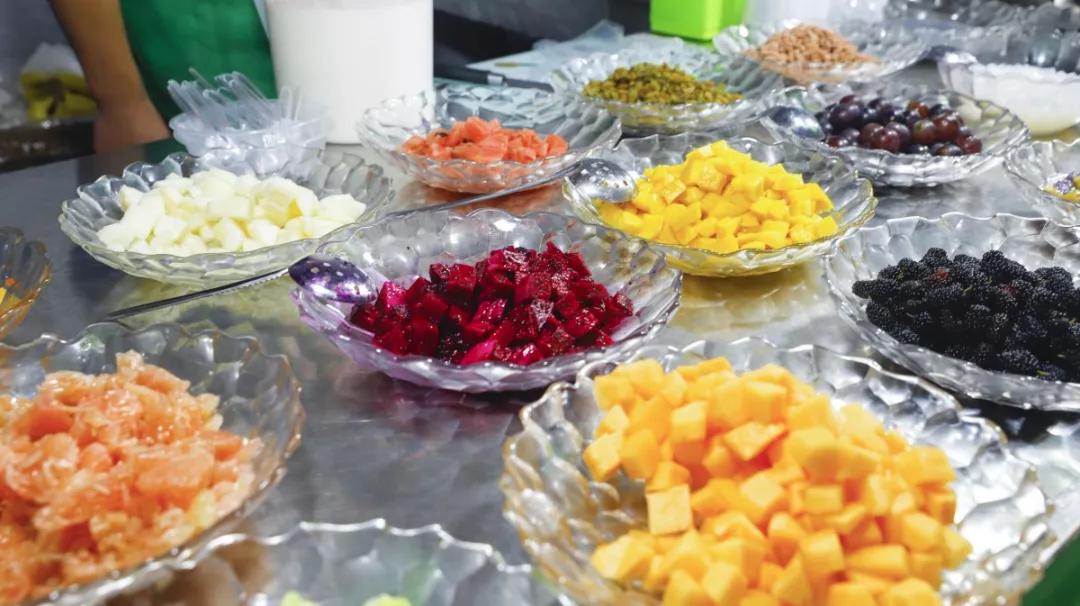 最新水果店名，自然美景的旅行探索之旅