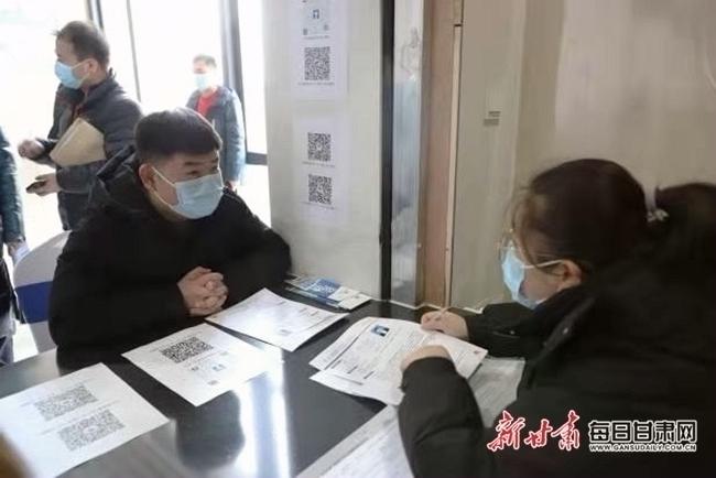 蘭州最新招工啟航，開啟勵(lì)志人生之旅的大門