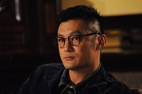 余文樂(lè)2025最新電影熱血來(lái)襲，期待不容錯(cuò)過(guò)！