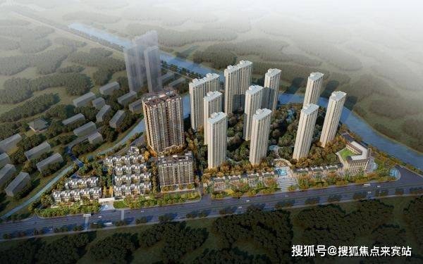 鼓樓最新樓盤，理想投資置業(yè)之選