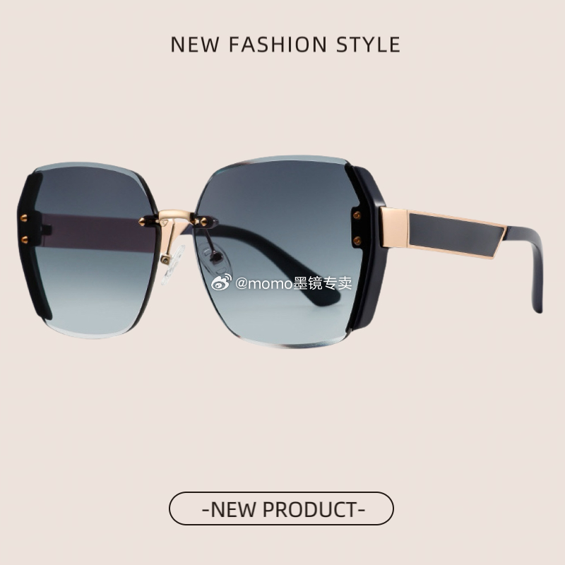 最新潮眼鏡，時(shí)尚、科技與舒適完美融合