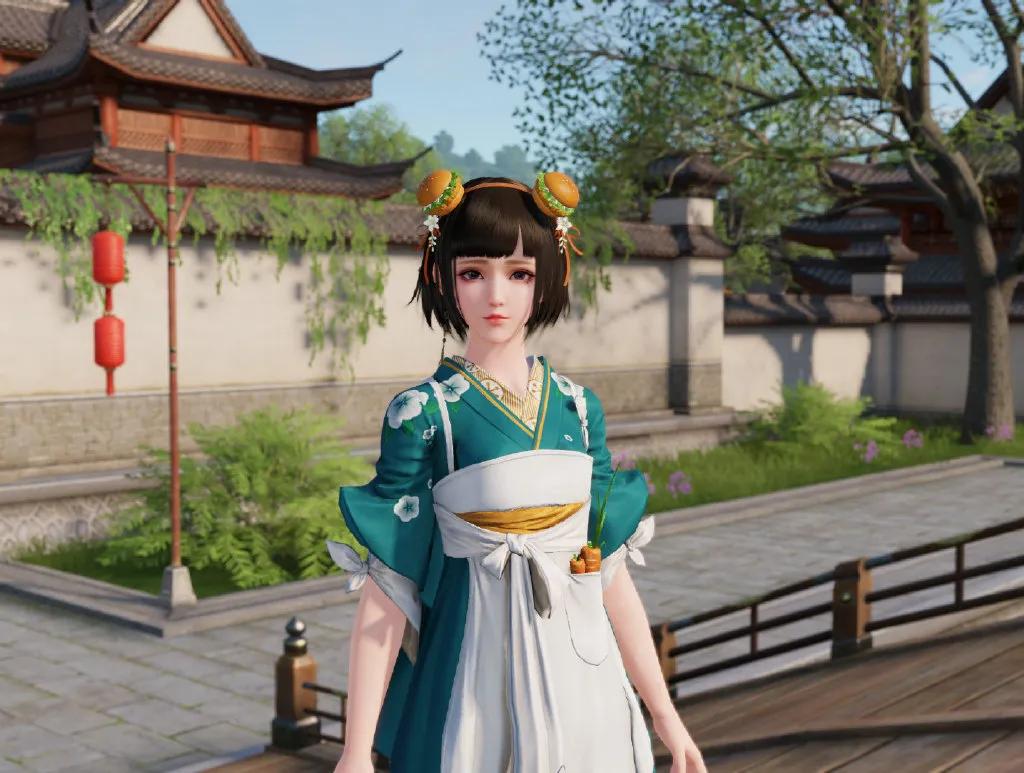 天刀最新頭飾，友情的紐帶與家的溫馨風(fēng)采